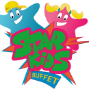 Buffet Infantil Star Kids